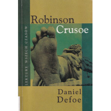 Robinson Crusoe Robinson Crusoe